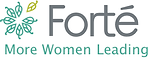 Forte - More Women Leading