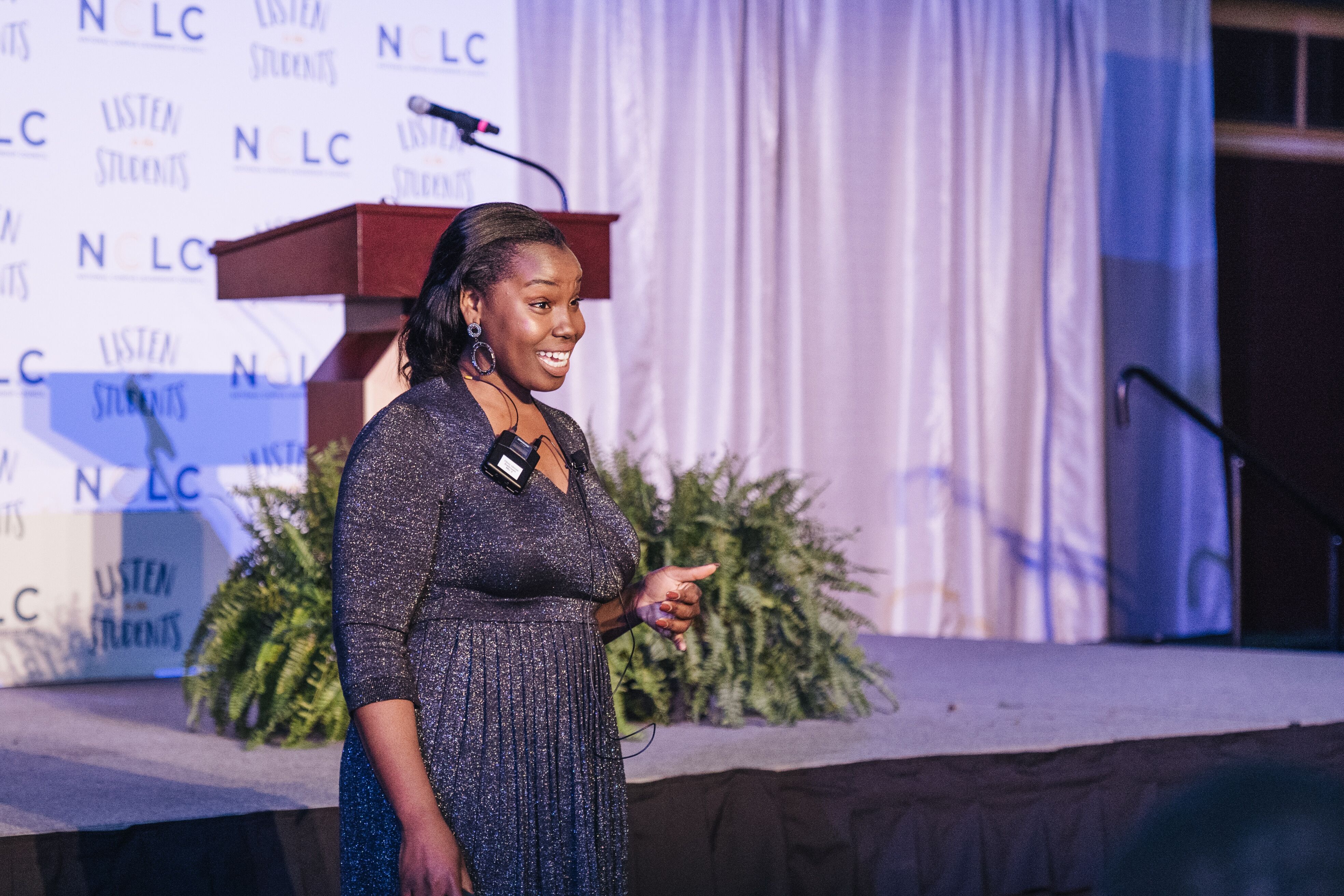 National Campus Leadership Council