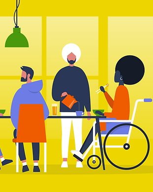 Retaining Diverse Early Stage Talent