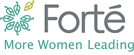 Forte - More Women Leading