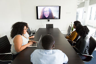 Next Gen Training Facilitation